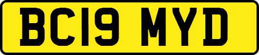 BC19MYD