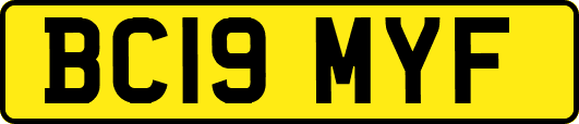 BC19MYF