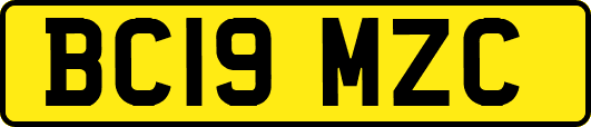 BC19MZC