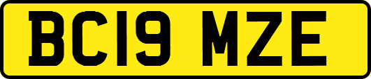 BC19MZE