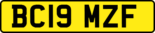 BC19MZF
