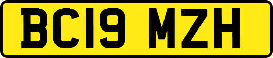 BC19MZH