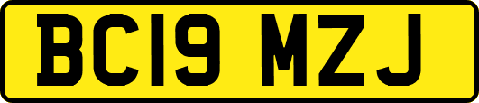 BC19MZJ