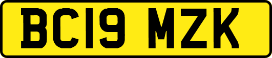 BC19MZK