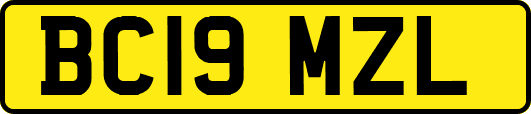 BC19MZL