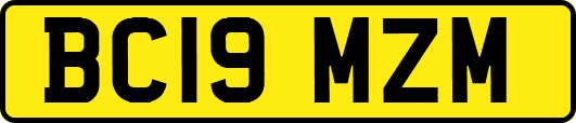 BC19MZM