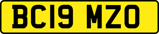 BC19MZO