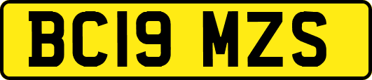 BC19MZS