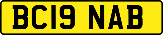 BC19NAB