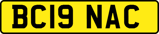 BC19NAC
