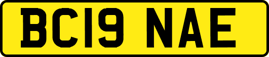 BC19NAE