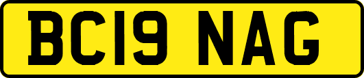 BC19NAG