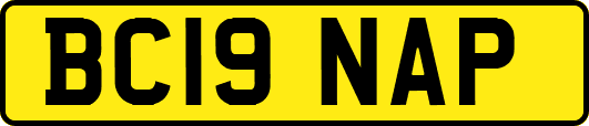 BC19NAP