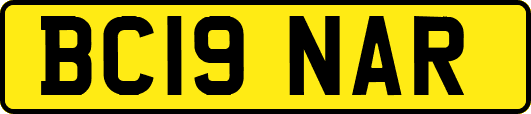 BC19NAR