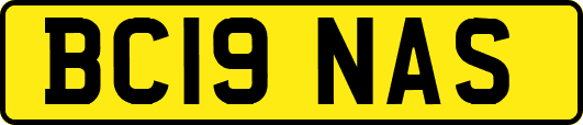 BC19NAS