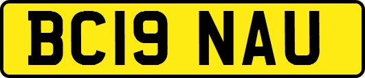 BC19NAU