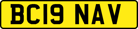 BC19NAV