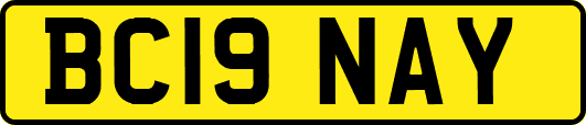 BC19NAY