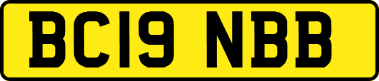 BC19NBB