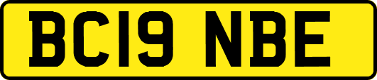 BC19NBE
