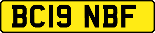 BC19NBF