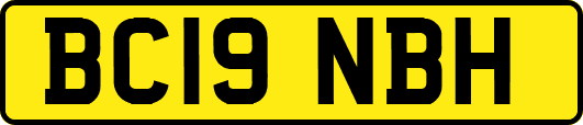 BC19NBH