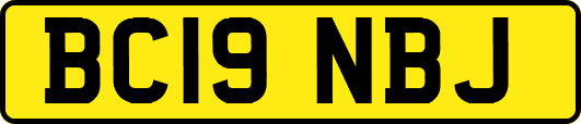 BC19NBJ