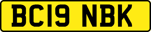 BC19NBK