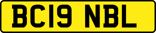 BC19NBL