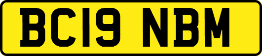 BC19NBM
