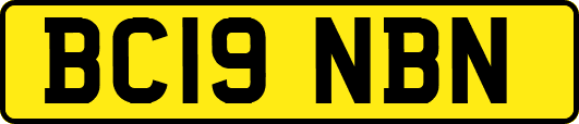 BC19NBN