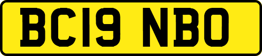 BC19NBO