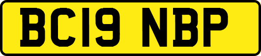 BC19NBP
