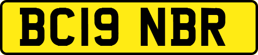 BC19NBR
