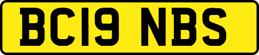 BC19NBS