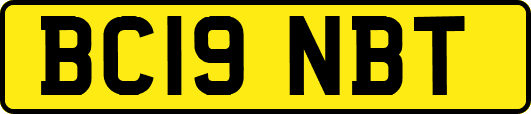 BC19NBT