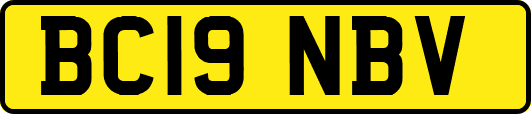 BC19NBV