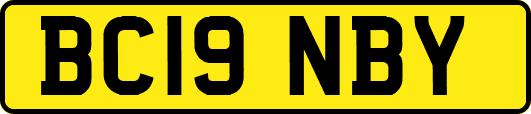 BC19NBY