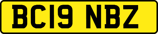BC19NBZ