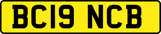BC19NCB