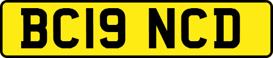BC19NCD