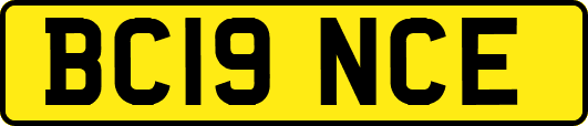 BC19NCE