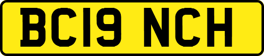 BC19NCH