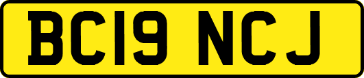 BC19NCJ