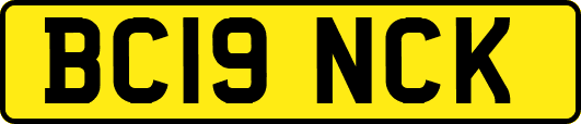 BC19NCK