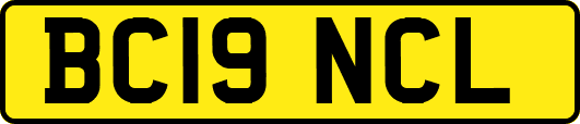 BC19NCL