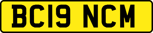 BC19NCM