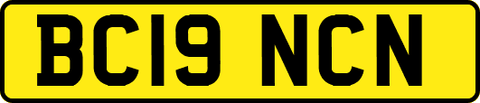 BC19NCN