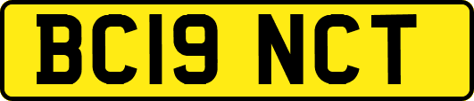 BC19NCT