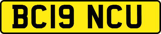 BC19NCU